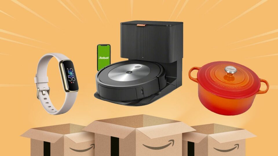The 10 best Amazon deals to shop this week