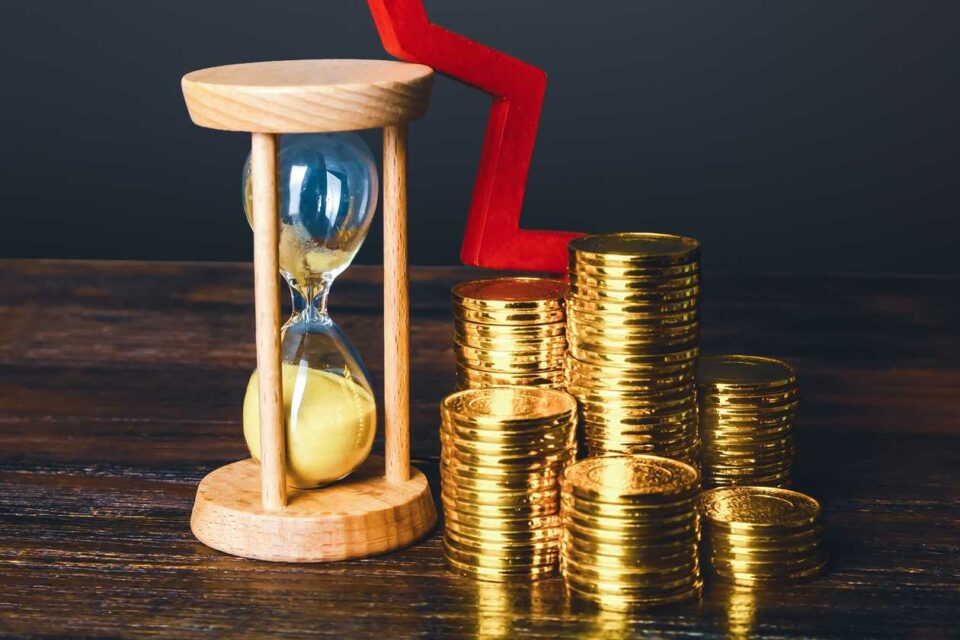 The 7 best high-yield savings accounts of April 2023