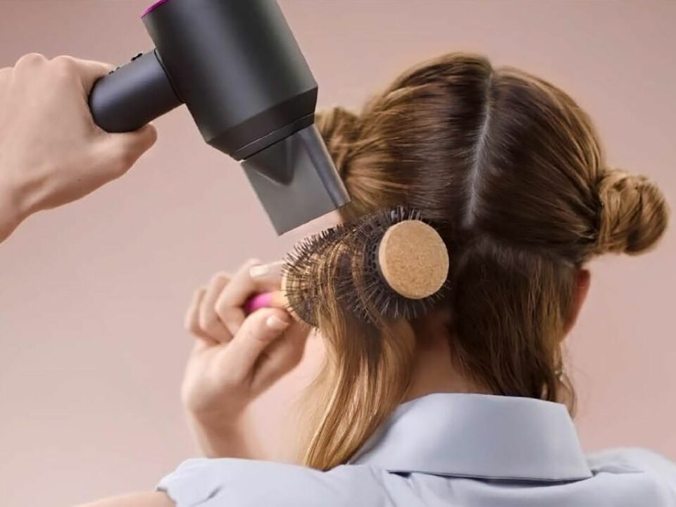The beloved Dyson Supersonic hair dryer is at its lowest price ever